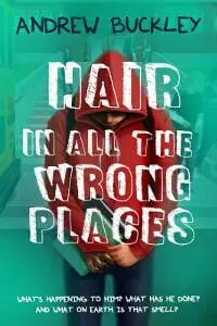 Hair in All the Wrong Places