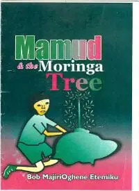 Mamud and the Moringa Tree