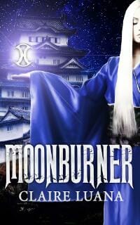 Moonburner