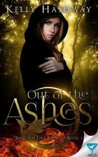 Out Of The Ashes