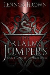 Realm of the Snake People