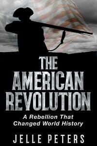 The American Revolution