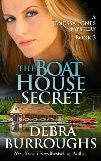 The Boat House Secret