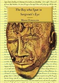 The Boy who Spat in Sargrenti's Eye