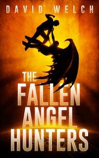 The Fallen Angel Hunters
