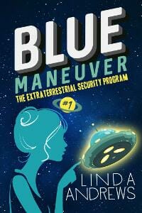 Blue Maneuver