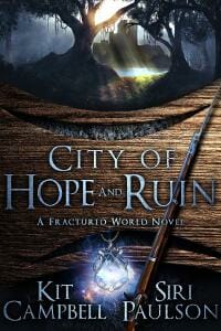City Of Hope And Ruin