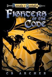 Fighters of the Code