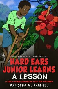 Hard Ears Junior Learns A Lesson
