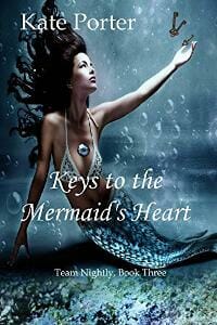 Keys to the Mermaid's Heart