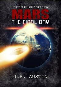 Mars The Final Day