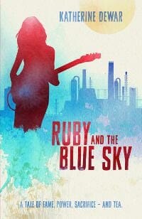 Ruby and the Blue Sky