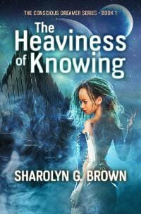 The Heaviness of Knowing