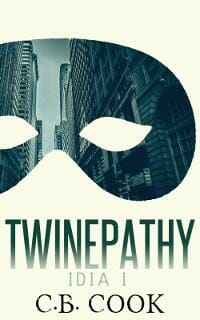 Twinepathy (IDIA #1)