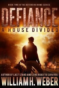 Defiance: A House Divided