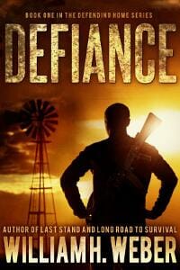 Defiance