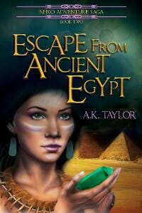 Escape from Ancient Egypt