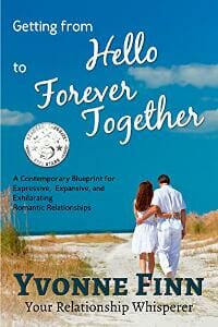 Getting From Hello To Forever Together