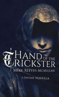 Hand of the Trickster