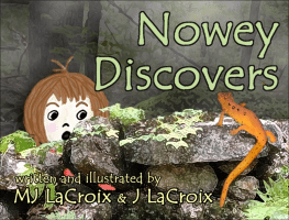 Nowey Discovers