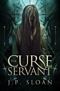 The Curse Servant