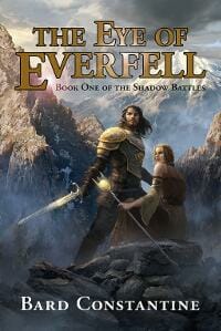 The Eye of Everfell
