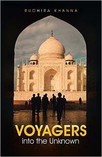 Voyagers into the Unknown