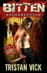 BITTEN: Resurrection