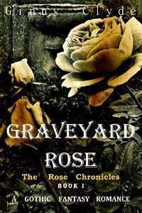 Graveyard Rose