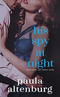 His Spy at NIght