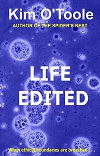 LIFE EDITED