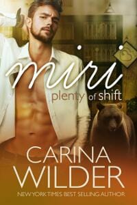 Miri: A Paranormal Romance