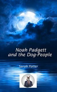 Noah Padgett and the Dog-People