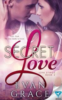 Secret Love