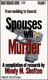 Spouses who Murder