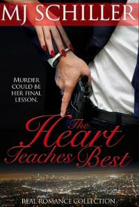 THE HEART TEACHES BEST