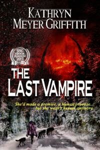 The Last Vampire