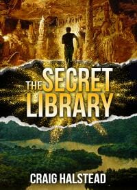 The Secret Library