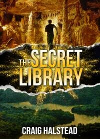 The Secret Library