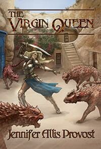 The Virgin Queen
