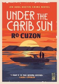 Under the Carib Sun