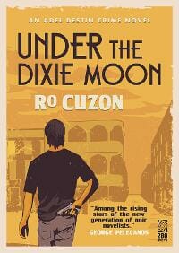 Under the Dixie Moon