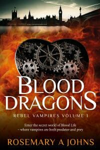 Blood Dragons