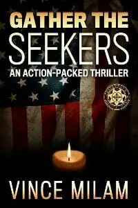 Gather The Seekers (Challenged World Volume 3)
