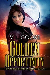 Golden Opportunity