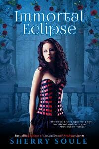 Immortal Eclipse