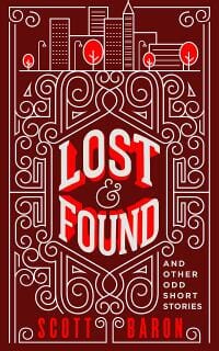 Lost and Found