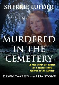 Murdered In The Cemetery