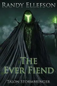 The Ever Fiend