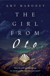 The Girl from Oto